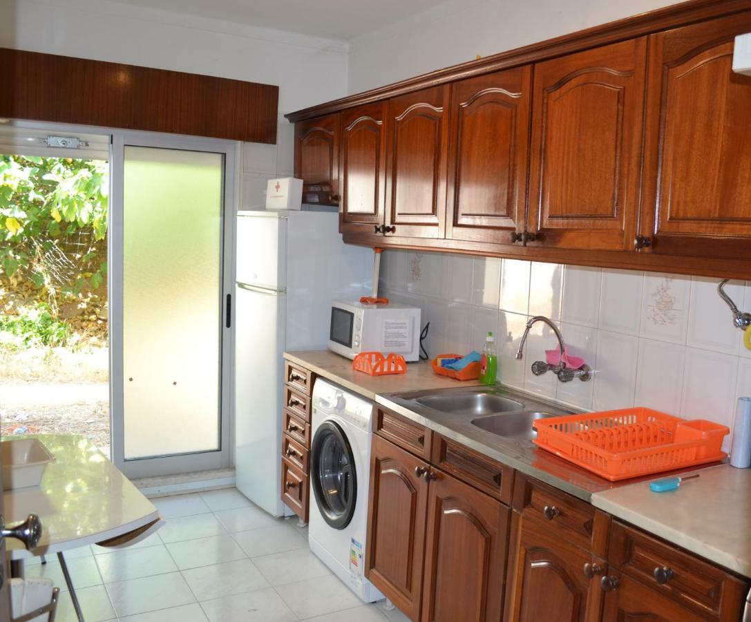Casa Amado Portimao Daire Dış mekan fotoğraf